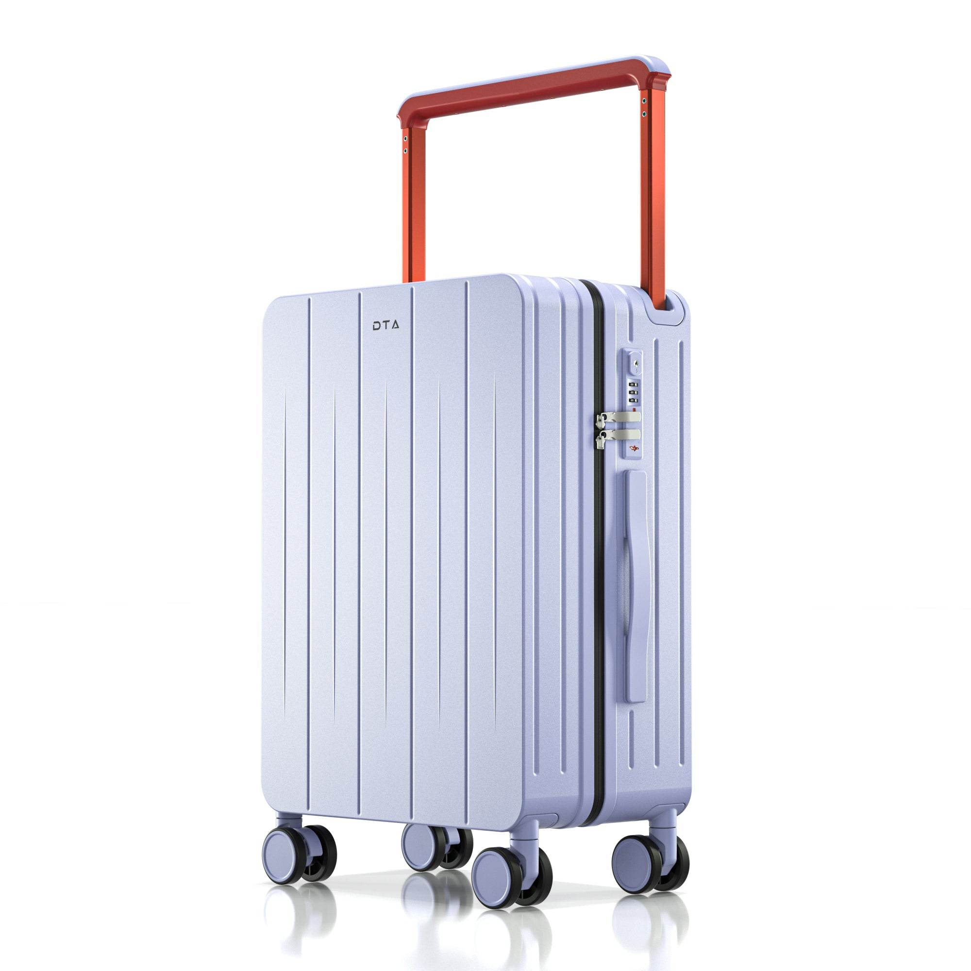 Чемодан DTA - Boxette Shop